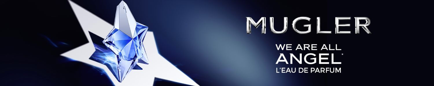 Bannière Mugler